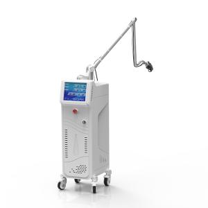 Wholesale 2019 Nubway 60W medical fractional co2 laser/co2 fractional laser/laser co2 fractional with CE/FDA from china suppliers