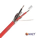 PVC Insulation Material 1.5mm 2.5mm 4mm Ph90 Ph120 Fire Resistant Cable 1/0.5tc