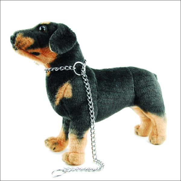 New Style Silver Stainless Steel Pet Dogs Training Choke Chain Collar Dog Chains