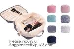 Factory Price Multifunction Customized Design Travel Washing Waterproof Womens