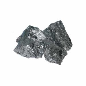 Wholesale Ferrosilicon 75/72/70/65/60/45 Ferro Silicon Low Carbon Ferro Silicon For Steel Making from china suppliers