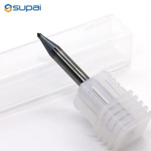 Wholesale Mirror Finish Carbide Chamfer Mill Stainless Steel Tool from china suppliers