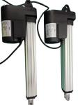 1000N 40mm/s High Speed Electric Linear Aactuators DC Motor for Industrial
