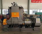 X(S)-110X30 Rubber Mixer Dispersion Kneader with New Type