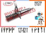 Fuel Injector 127-8230 127-8228 127-8211127-8225 7E-8727 7E-8729 7E-8952for