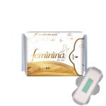 Women Night Use Sanitary Napkin Disposable Menstrual Period Hygiene Sanitary