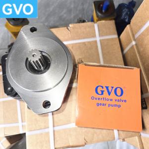 Wholesale 14561971 VOE14561971 For EC360B Excavator Hydraulic Gear Pump from china suppliers
