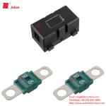 PEC Pacific Seiko Auto Fuse Lithium Battery Special Protection 58V DC50A Bolt