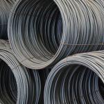 Sae 1006 Sae 1008 Low Carbon Steel Wire 5.5mm to 12mm
