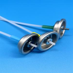 Wholesale Reliable One-Inch Metered Valve for Residential Plumbing - Easy Installation, Precise Adjustment from china suppliers