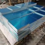 6061 Alloy 7075 T6 Plate Aircraft Aluminum Sheet Mill Finish Surface
