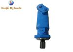 Charlynn 10k 119-1107 Heavy Disc Valve Hydraulic Motor Spline Shaft Standard