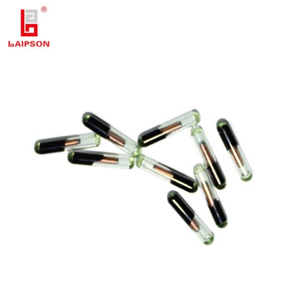 LF ISO 11784/85 Implantable Animal ID Microchip FDX-B Rfid Glass Tag 125KHZ 134