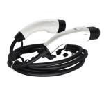 Ev Charging Cables 32A Ev Charger Extension Cable 3phase 22KW Type2 Ev Cable
