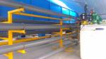 Epoxy DAF Sewage Waste Water Treatment System 500L/Hour