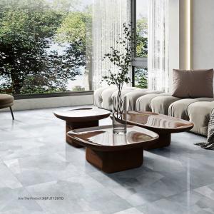 Wholesale Rectified Edge Glazed Porcelain Tile with Finish and PEI Rating 4 from china suppliers