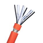 PV Photovoltaic Cable For Electrical Equipment Tinned Wire Core