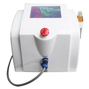 Wholesale skin maintenance microneedle nurse system fractional rf microneedle machine from china suppliers