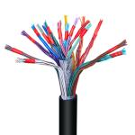 KX-YGZP Alloy Combinatin Thermocouple Cable