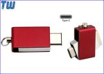 Tiny Swivel USB 3.1 USB-C 64GB Pendrives Stick Memory Product