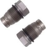ISO9001 Diesel Engine Spare Parts 1110010017 Pressure Limiting Valve