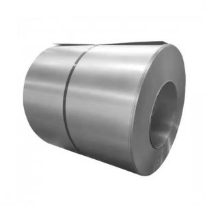 China 50a800 Cold Rolled Non Oriented Electrical Silicon Steel on sale