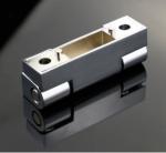 Zinc Alloy Investment Casting Parts Automation Equipment Cabinet Hinge 270