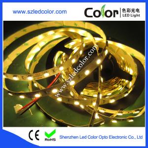 Wholesale warm white led strip from china suppliers