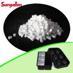 Sungallon GP320 Series TPE Pellets Used in the Production of Kitchen Utensils