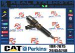 diesel fuel injector 326-4700 326-4756 326-4740 10R-7951 2645A717 10R-7675 32F61
