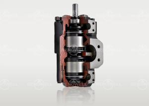 Wholesale Hydraulic Denison Vane Pumps 28Mpa Max Pressure For Engineering Machinery from china suppliers