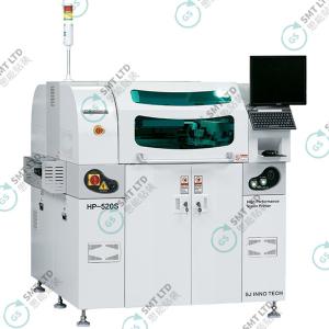 Wholesale SJ INNO TECH HP-520S - SCREEN PRINTER WITH 2D SPI from china suppliers