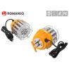 Buy cheap IP65 outdoor commercial temporary string lights 60w 10 feet long from wholesalers