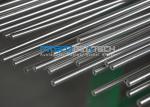 Large Precision Stainless Steel Tubing ASTM A213 / ASME SA213 TP321 / 321H For