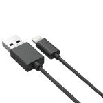 TPE MFI 2.4A Lightning Cable Charger 5V2.4A USB2.0 Connector