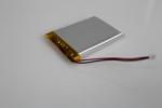 Rechargeable Lithium Polymer Battery 3.7V 3000mAh High energy density