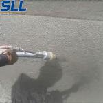High Efficiency Wall Cement Plaster Machine 380V / 7.5kW 12 Months Guarantee
