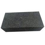16%-18% Apparent Porosity Magnesium Chromium Brick for Furnace Lining at