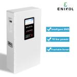 51.2V Solar Battery 48V Lithium Iron Phosphate LiFePO4 Battery for Long-Lasting