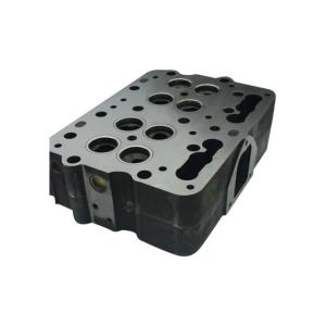 Wholesale 4915442 8 Valve Bare Engine Cylinder Head For Cummins NT855 from china suppliers