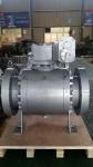 900LB Manual Ball Valve