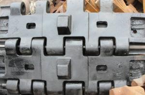 Wholesale Track Shoe For Link-Belt Crawler Crane from china suppliers