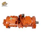 K5V140 K5V140DTP Hydraulic Main Pump For Doosan DH300 DH300-7 S300-7