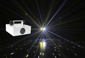 Wholesale Star Laser Effect Light Laser Disco 12w Full Color DJ KTV Party Lights For Stage Decoration from china suppliers