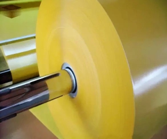 Full Automatic Paper Film Laminating Machine