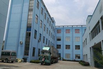 Haining Concern Paper Cup Co.,Ltd