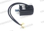 SGM-02V312 Cutting Machine Parts AC Servo Motor 200w 200v Y Axis For DCS 3606