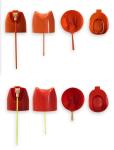 Professional 65mm Plastic Spray Cap Industrial Use Heavy Duty
