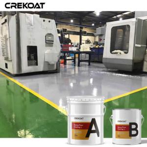 Wholesale Anti Slip Concrete Floor Paint For Industrial And Commercial Environments from china suppliers
