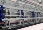 240m/h Multi Needle High Speed Quilting Machine For Blanket